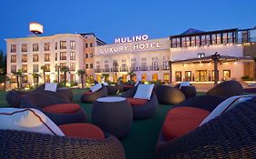 Hotel Mulino Buje