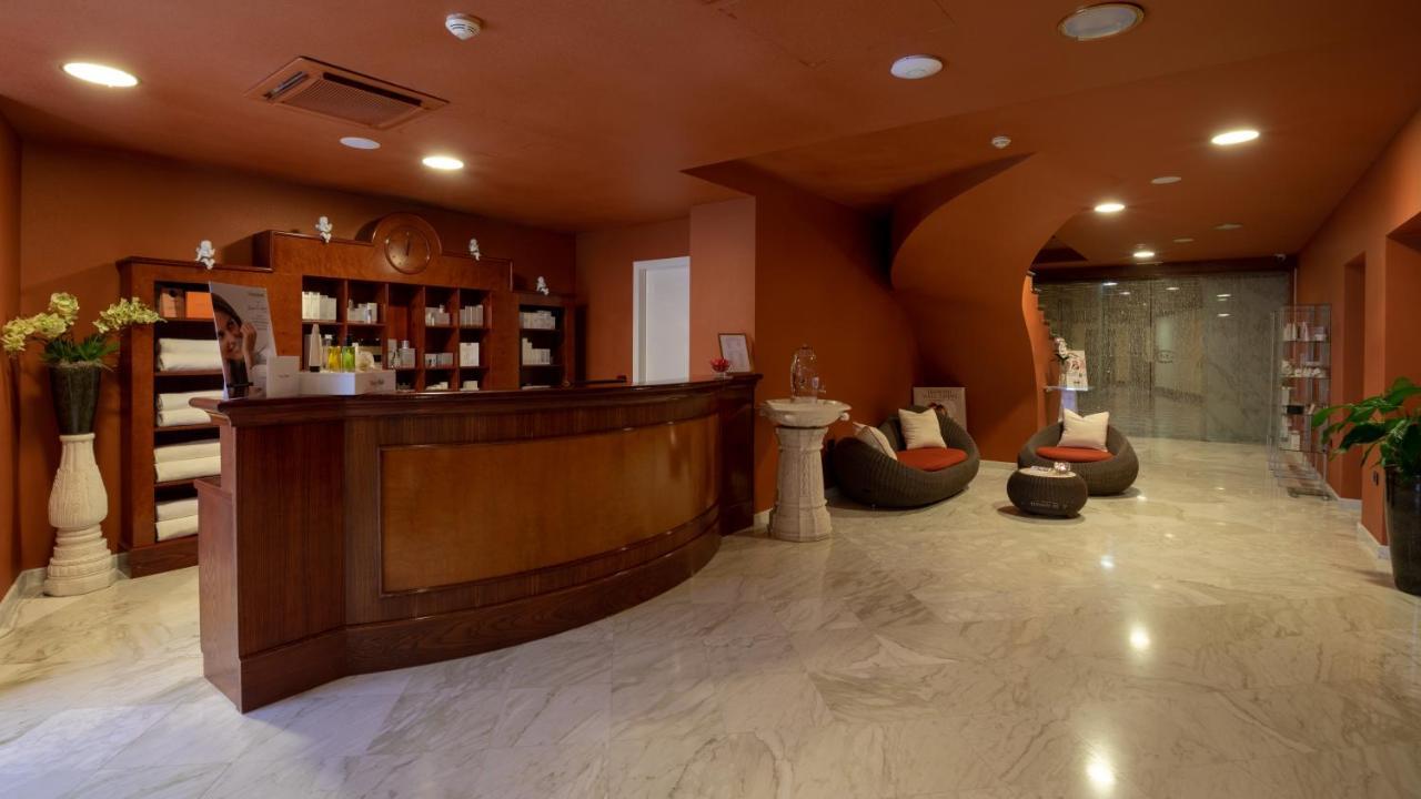 Casino Hotel Mulino Buje Esterno foto