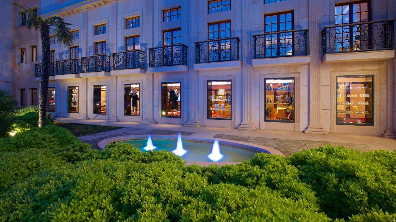 Casino Hotel Mulino Buje Esterno foto